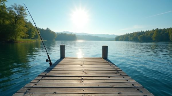 Esplora le migliori tecniche e attrezzature per la pesca