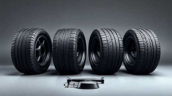 Guida imprescindibile alla scelta dei pneumatici stagionali