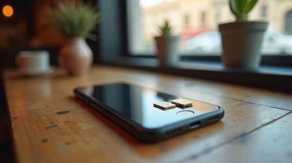 Qual è il miglior comparatore di eSIM per viaggiare?