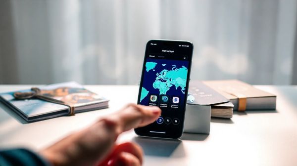 Top 5 Comparatori di eSIM per Viaggi: Scegli con Intelligenza