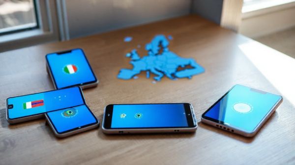 Top 5 Comparatori di eSIM per Viaggi: Scegli con Intelligenza