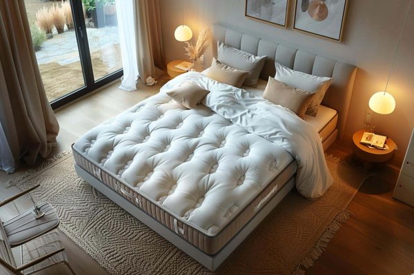 Quali sono i criteri da considerare nella scelta di un buon materasso?