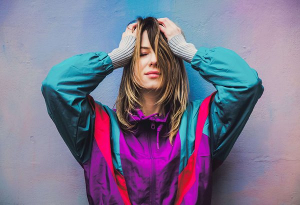 Come indossare gioielli statement con gusto?