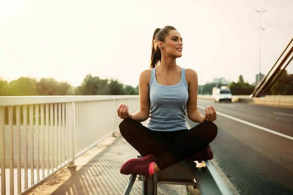 Quali sono i migliori esercizi per migliorare la postura?